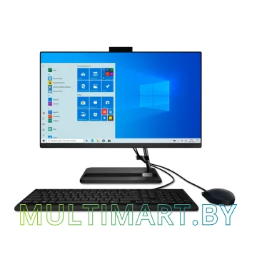 Моноблок Lenovo IdeaCentre 3 24ALC6 F0G10022RK